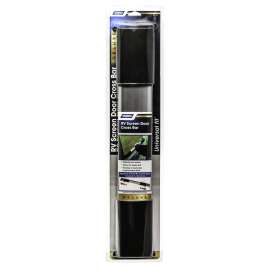 SCREEN DR BAR WIDE BLACK