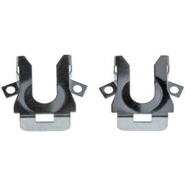 HEADLAMP RETAINERS