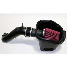 15+ F150 5.0 V8 COLD AIR INTAKE