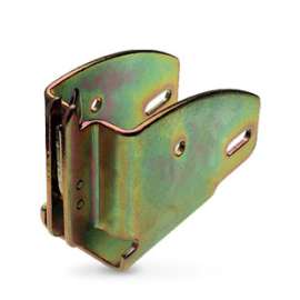 LOCKING WOOD BEAM SOCKET