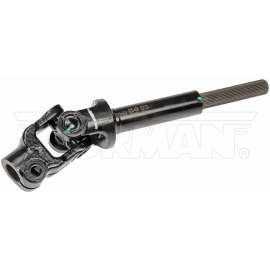 LOWER STEERING SHAFT