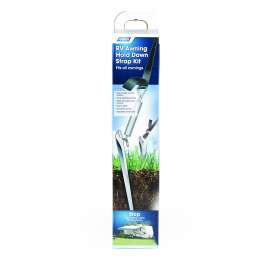 AWN HOLD DOWN STRAP KIT