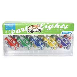 LIGHTS RETRO MOTORHOMES