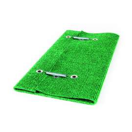 STEP RUG REGULAR GREEN