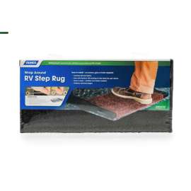 PREM TURF HEM 22 X 23 BRN