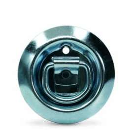 PAN FITTING W/D-RING