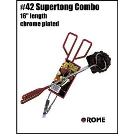 SUPER TONG COMBO