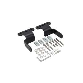 VA AND HD LED LIGHT BRACKETS
