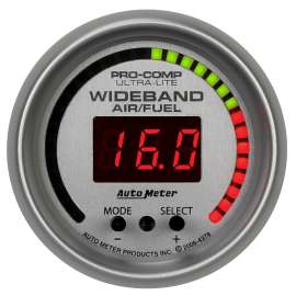 PANEL WD 12VDC CLB 8POS GRAY