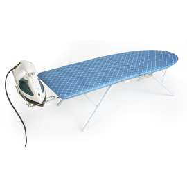 FOLDING IRONING BOARD