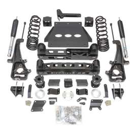 BIG LIFT KITS