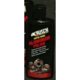 ALUM. CLEANER/POLISH 8OZ.