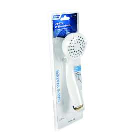 OUTDOOR SHOWER HEAD