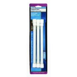 RV CUPBOARD BARS 3/PACK