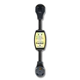 30A SURGE PROTECTOR