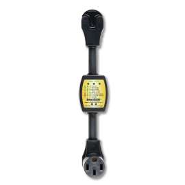 50A SURGE PROTECTOR