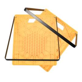 STABILIZER JACK PAD LARGE