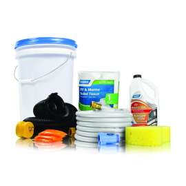 STARTER KIT BUCKET