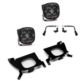 SAE LIGHT CHEVY 1500 2019+