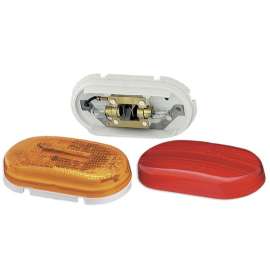 DURAMLD LW PROFLE RED