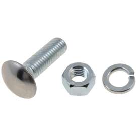 BOLT BUMPR 1/213X13/4