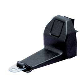 RV RETRACTOR SEAT BELT