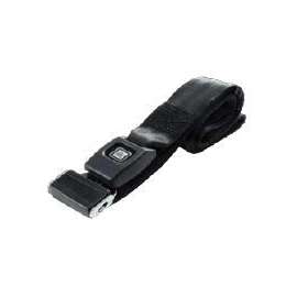 AUTO/RV SEAT BELT 90IN.BL