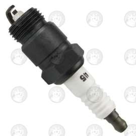SPARK PLUGS BOX OF 4