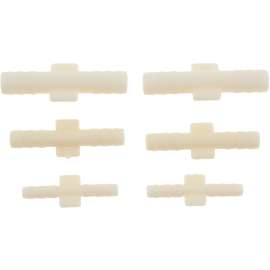 HOSE CONNECTOR ASSORT.