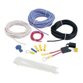 RG6 TWIST-ON COAX CBL END
