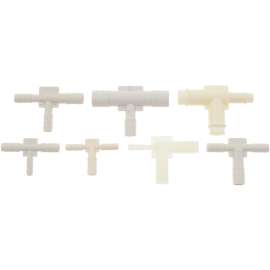 VACUUM TEE ASSORTMENT