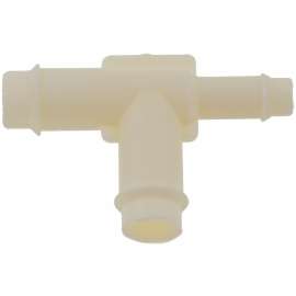 VACUUMTEE 3/8X1/4X3/8