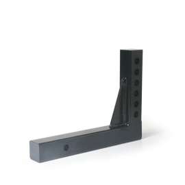 EAZLIFT BALL MT 14' SHANK