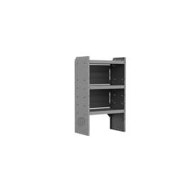 MODULAR EZ ADJUSTABLE SHELF UNITS
