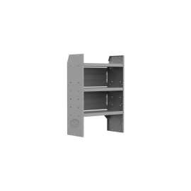 ADJUSTABLE SHELF UNIT 32'