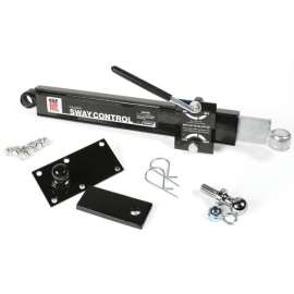 EAZ-LIFT SWAY CONTROL