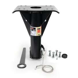 GOOSENECK ADAPTER 17'