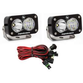 LED LIGHT PODS