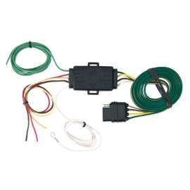 TAILLIGHT CONVERTER