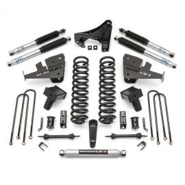 6.5'' LIFT KIT WITH BILSTEIN 5100 S