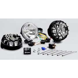 4' 55W DRIVING LITE KIT
