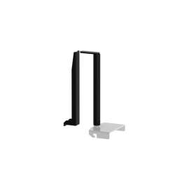 ALUM DOUBLE LADDER EXTENSION HOOKS