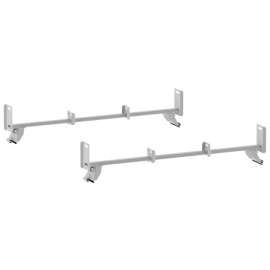 GM CROSSBAR UTILITY RACK ALUMINUM