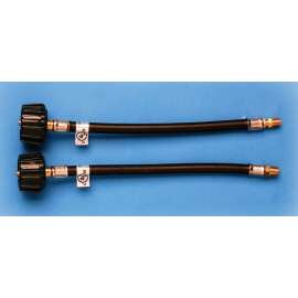 15 PIGTAIL I.D. HOSE