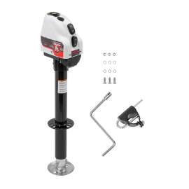 POWERED A-FRAME JACK 4000 LBS.WHT