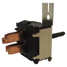 BLOWER CONTROL SWITCH