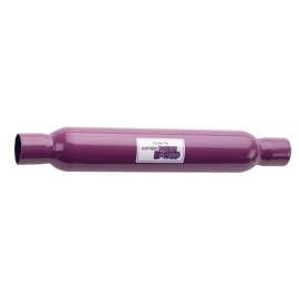POWER PACK MUFFLER 2.25'