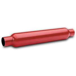 RED HOT HH PERF GLSS MUFF