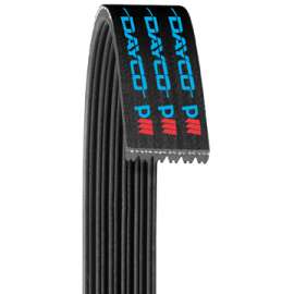 FAN BELT