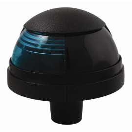 SIDELIGHT DECK MT GREEN
